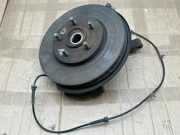 Achsschenkel (ABS) links vorne Nissan NV200 Kasten (M20) 400014FA0A