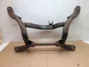 Achse hinten Audi A6 Avant (4F, C6)
