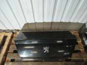 Kofferraumdeckel PEUGEOT 407 (6D_) 2.2 HDi 170