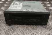 Radio/Navigationssystem-Kombination Opel Astra G CC (T98) 09136107