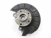 Radnaben vorne links SKODA SUPERB II Estate (3T5) 2.0 TDI 16V