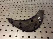 Türpolsterverkleidung hinten rechts JAGUAR XF (X250) 2.2 D 8X23255A52