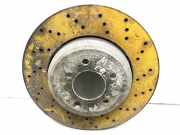 Bremsscheibe rechts hinten BMW 3er Cabriolet (E93) 2283804