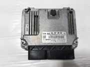 Motorsteuergerät SKODA OCTAVIA III Combi (5E5) 1.0 TSI 04C907309BB