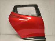 Rechte Tür RENAULT CLIO IV (BH_) 1.5 dCi 90