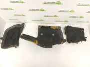 Motorraumdämmung Mercedes-Benz GL-Klasse (X164) A1646200778