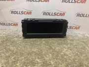 Navigationsanzeige OPEL INSIGNIA A Sedan (G09) 1.6 Turbo (69) 12844841G