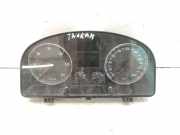Kombiinstrument VW TOURAN (1T1, 1T2) 1.9 TDI 1T0920860G