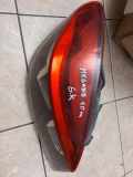 Rücklicht hinten links RENAULT MEGANE III Hatchback (BZ0_) 1.9 dCi (BZ0N, BZ0J) 89J10031