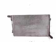 Kühler VW Caddy III Kasten (2KA) 3C0121253S