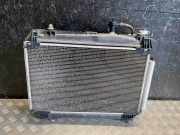 Kühler Toyota Verso S (P12) 4227506443