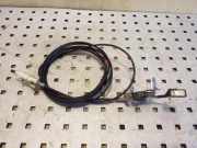 Fuel Tank Opening Cable TOYOTA COROLLA Verso (ZER_, ZZE12_, R1_) 1.8 (ZNR11_)
