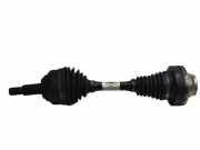 Antriebswelle vorne links VW TOUAREG (7LA, 7L6, 7L7) 3.0 V6 TDI 7L6407271A