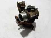 Turbolader RENAULT KANGOO / GRAND KANGOO (KW0/1_) 1.5 dCi 82728353