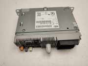 Radio/Navigationssystem-Kombination Peugeot 2008 I () 9811066480