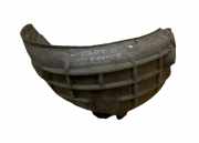 Radhaus rechts hinten Audi A6 Allroad (4F) 4F0810172D