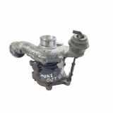 Turbolader Opel Zafira A (T98) 24461825