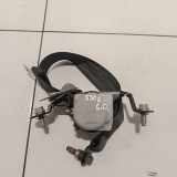 Sicherheitsgurt rechts hinten Kia Sorento II (XM) 898202P110VA