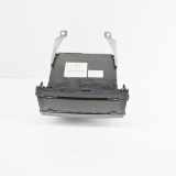 Armaturenbrett ohne Navi ohne CD Toyota Prius Liftback (W2) 8612047270