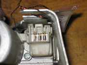 Wischermotor hinten Fiat Uno (146)