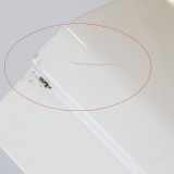 Spoiler hinten Opel Mokka A / Mokka X (J13) 95078986