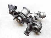 Turbolader Volvo XC60 II (246) 31293086