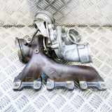 Turbolader Porsche Macan 1 (95B) 94612302631