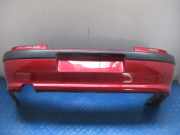 Stoßstange hinten Peugeot 406 Coupe (8C)