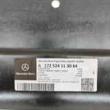 Motorabdeckung Mercedes-Benz SLC (R172) A172524113064