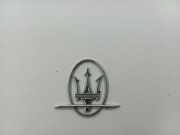 Emblem Maserati Quattroporte VI ()