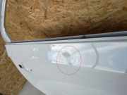 Tür links hinten Skoda Rapid (NH)