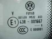 Seitenscheibe links VW Tiguan II (AD)