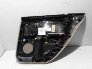 Türverkleidung links hinten Volvo S80 II (124) 39896891