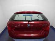 Heckklappe geschlossen BMW X1 (E84)
