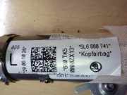 Airbag Dach links Skoda Yeti (5L) 5L6880741