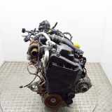 Motor ohne Anbauteile (Diesel) Nissan Juke (F15) K9K646