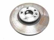Bremsscheibe links vorne Volvo S80 I (184)