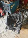 Motor ohne Anbauteile (Diesel) Ford Galaxy (WGR)