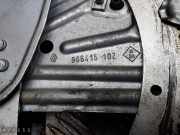 Fensterheber links hinten Renault Megane III CC (EZ) 966415102807310005R