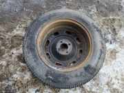 Reserveradhalter Peugeot 307 CC () BRIDGESTONE