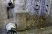 Motor ohne Anbauteile (Benzin) Citroen Jumpy II Kasten () 9HU