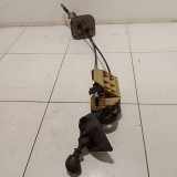 Schalthebel Peugeot Boxer Bus (244, Z) 7353327050