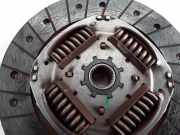 Kupplungsmitnehmerscheibe Renault Megane III Grandtour (KZ) 8200950607
