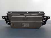 Radio/Navigationssystem-Kombination Audi Q7 (4M) 4M8919605M