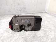 Türschloss links hinten Opel Zafira A (T98) 24414134
