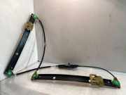 Fensterheber rechts hinten Audi A4 (8K, B8) 8K0837461