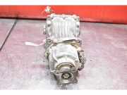 Achse hinten Nissan X-Trail I (T30) R145