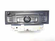 Radio/Navigationssystem-Kombination Audi A5 (8T) 8T2035195AA