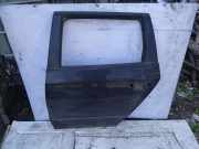 Tür links hinten VW Passat B6 (3C2)