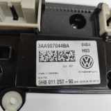 Heizungsbetätigung (Konsole) vorne VW Passat B7 (362) 3AA907044BA